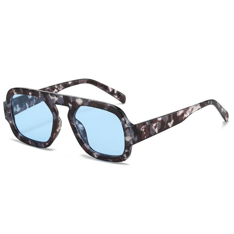 VATYERTY - Gafas de sol de aviador-4
