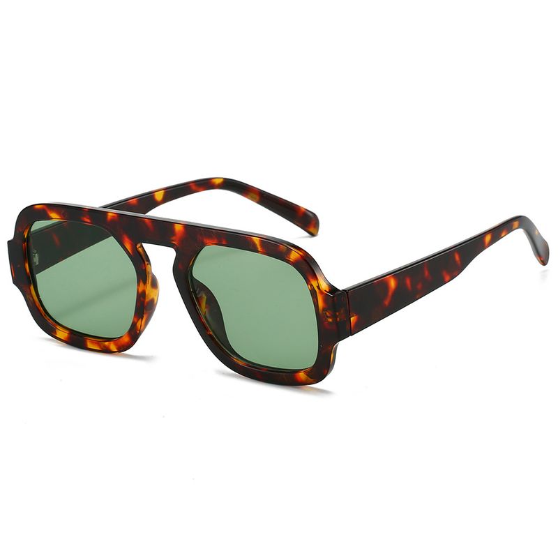 VATYERTY - Gafas de sol de aviador-3