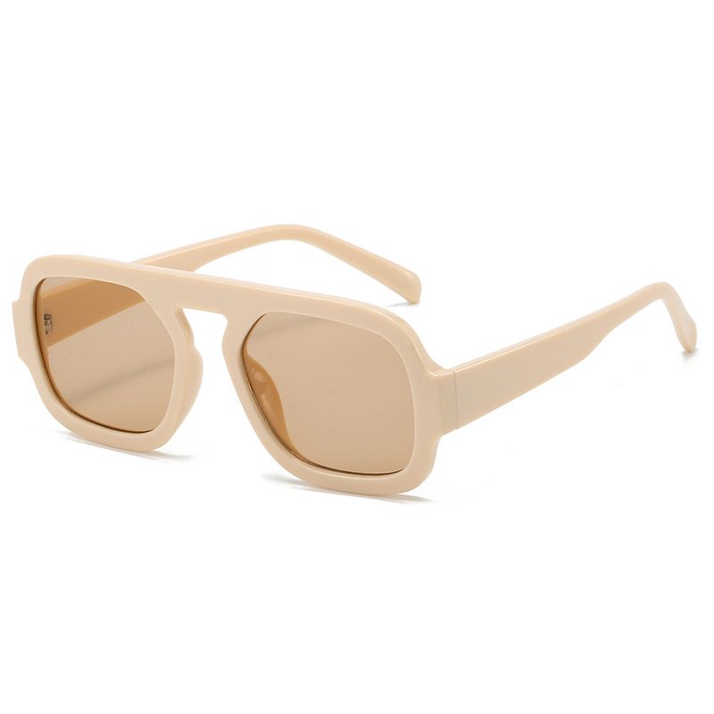 VATYERTY - Gafas de sol de aviador-6