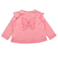 Polera Bebe Rosado ( PVB616-25COR )