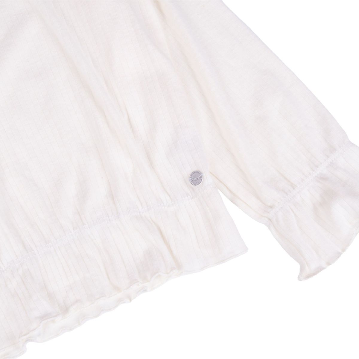 PILLIN - Polera  Blanco Pillin  PVB606-25CRU  - Blanco