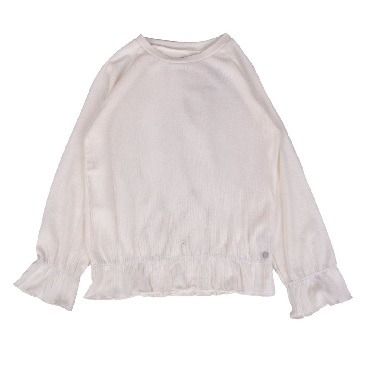 PILLIN - Polera  Blanco Pillin  PVB606-25CRU  - Blanco