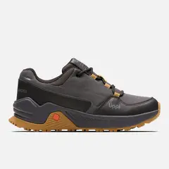 LIPPI - Zapatilla Teen Boy Motion Low Teen Negro