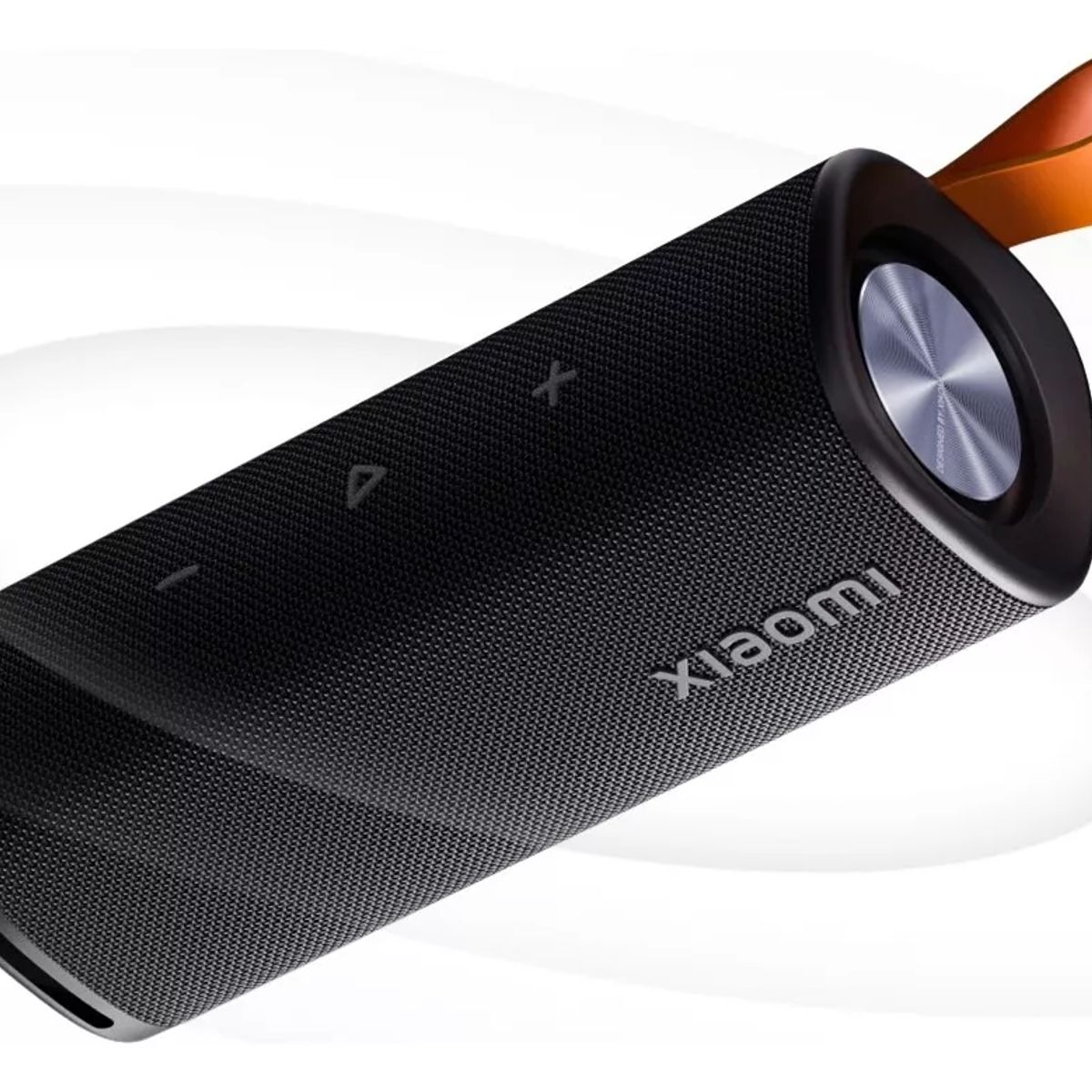 XIAOMI - Parlante Sound Outdoor Inalámbrico Color Negro Xiaomi 30w