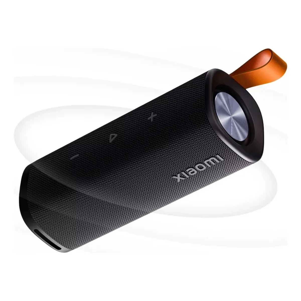 XIAOMI - Parlante Sound Outdoor Inalámbrico Color Negro Xiaomi 30w