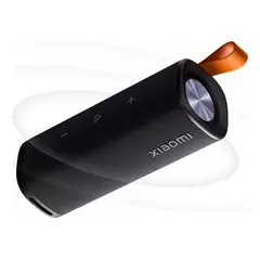XIAOMI - Parlante Sound Outdoor Inalámbrico Color Negro 30w