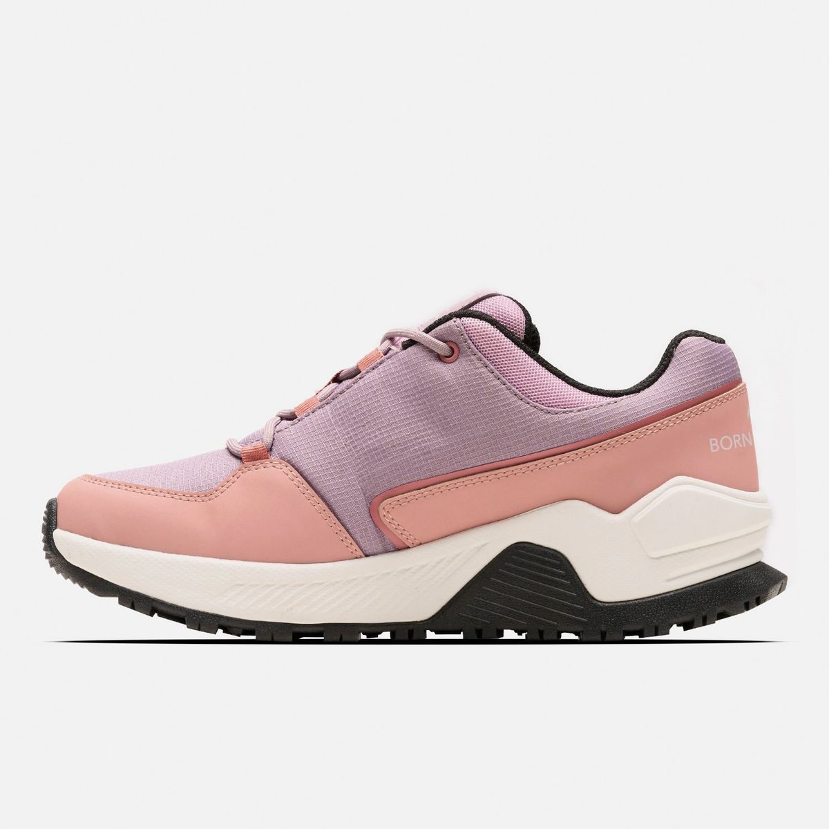 LIPPI - Zapatilla Teen Girl Motion Low Teen Rosa Lippi