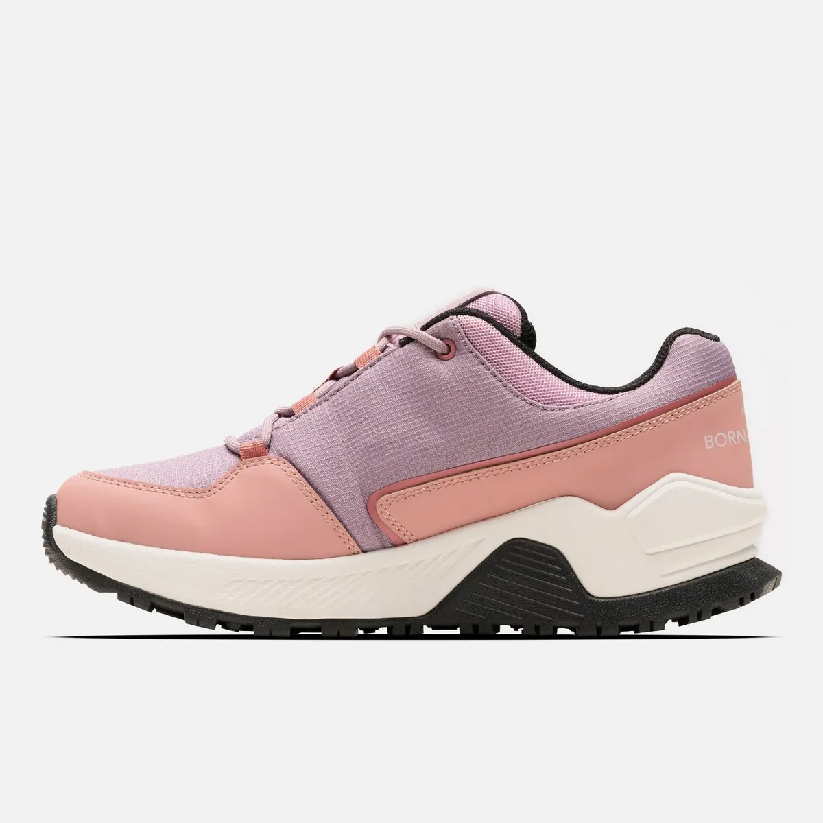 LIPPI - Zapatilla Teen Girl Motion Low Teen Rosa Lippi