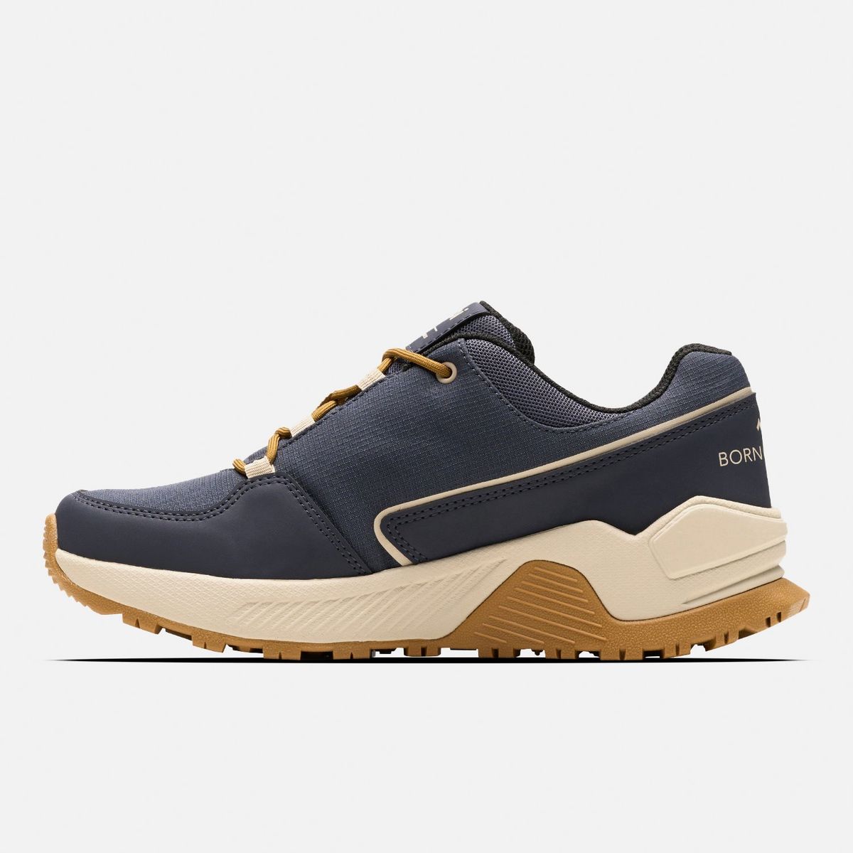 LIPPI - Zapatilla Teen Boy Motion Low Teen Azul Lippi
