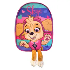 PAW PATROL - Mochila con Patitas Girl