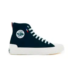 PALLADIUM - Zapatilla Urbanas Hombre Palla Ace Negro