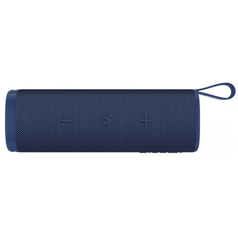 XIAOMI - Parlante Sound Outdoor Inalámbrico Color Azul Xiaomi 30w-Blue
