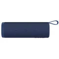 XIAOMI - Parlante Sound Outdoor Inalámbrico Color Azul 30w-Blue