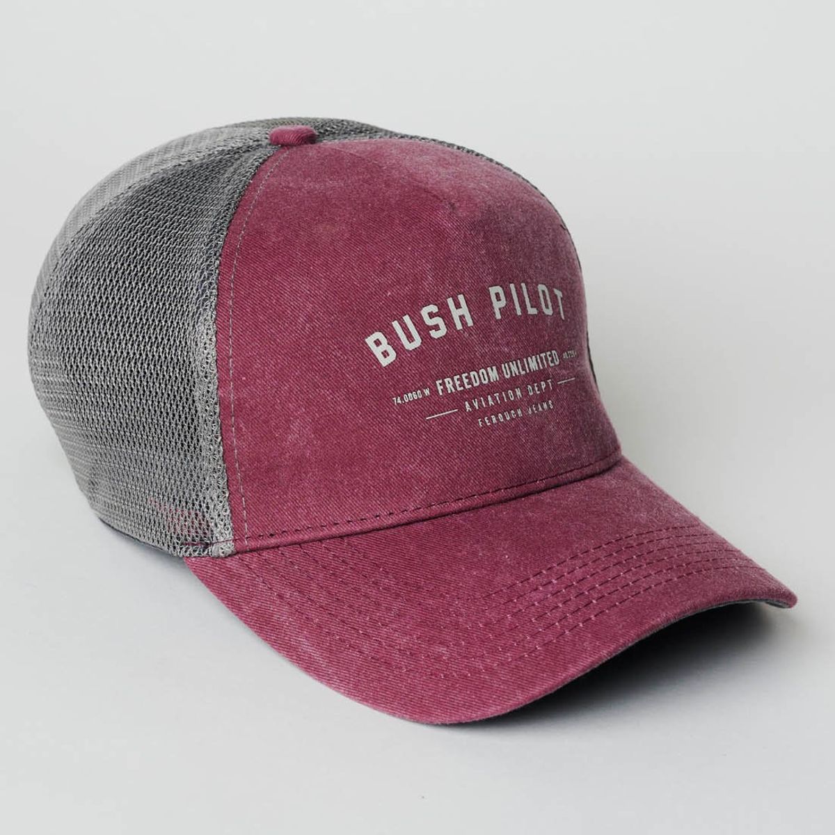 FEROUCH - Jockey Oklahoma Fr Rojo Ferouch