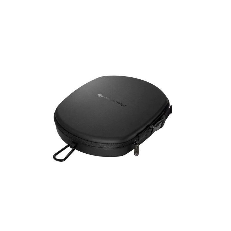 GENERICO - Estuche rígido para Audífonos HDJ-HC02 de Pioneer Dj