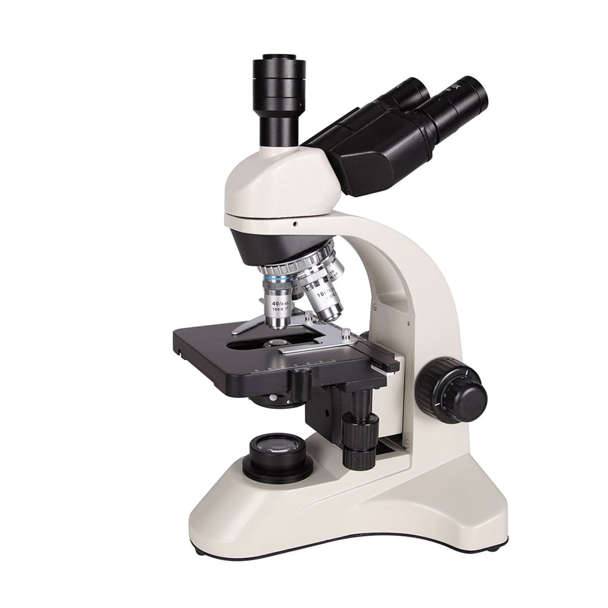 GENERICO - Microscopio Profesional BM-73T