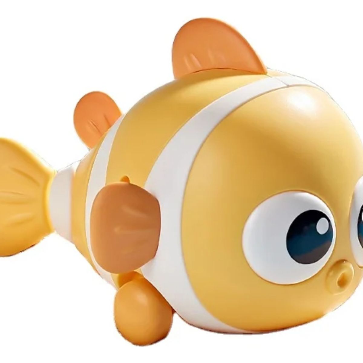  - Kit Juguetes Para Baño De Bebe Divertido Regalo Baby Shower