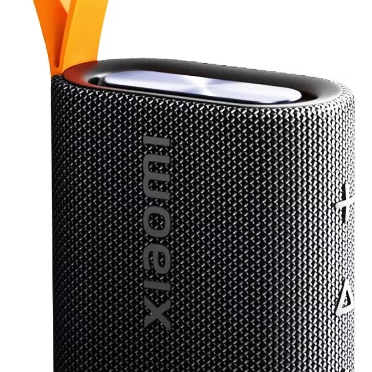 XIAOMI - Parlante Sound Pocket Inalámbrico Color Negro Xiaomi 5w