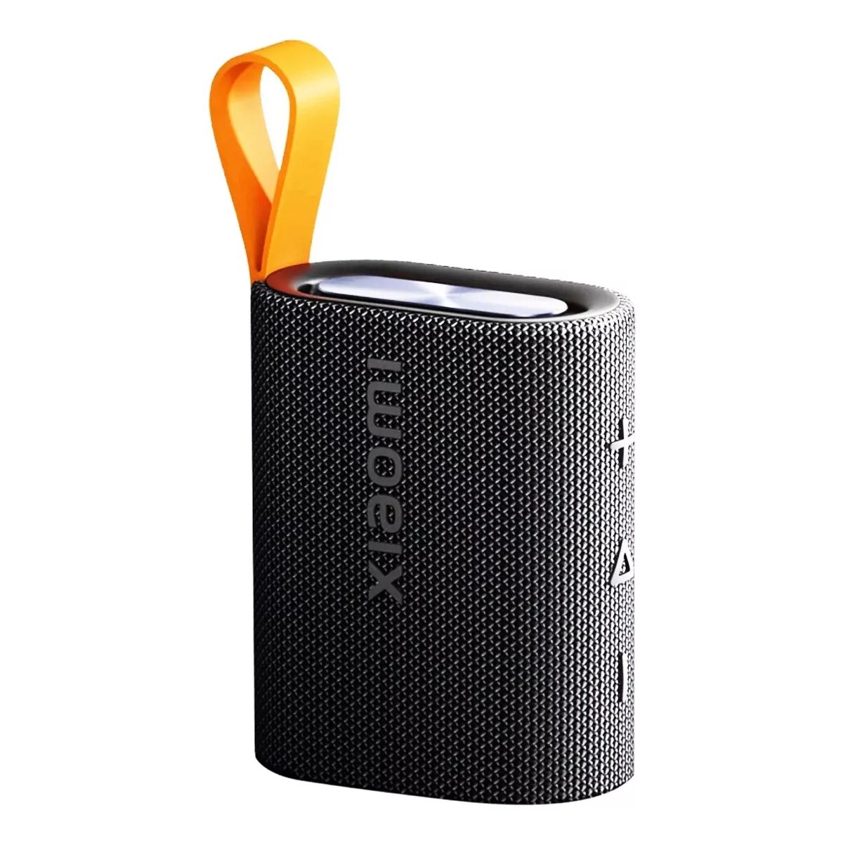 XIAOMI - Parlante Sound Pocket Inalámbrico Color Negro Xiaomi 5w