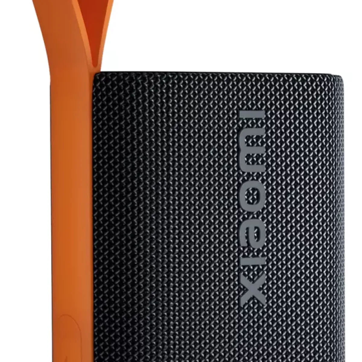 XIAOMI - Parlante Sound Pocket Inalámbrico Color Negro Xiaomi 5w