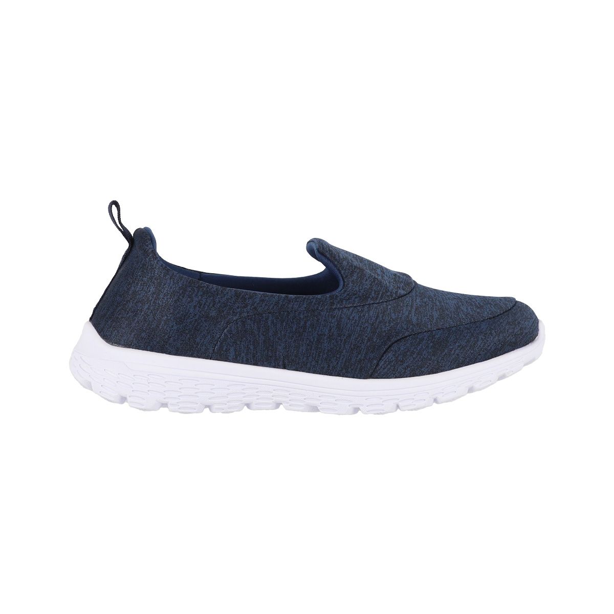 BAMERS - Zapatillas Mujer Bamers Mirlo Azul