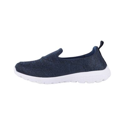 Imagen 2 del producto Zapatillas Mujer Mirlo Azul