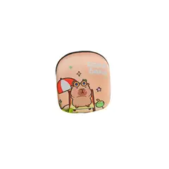 GENERICO - Mochilas Capibara Kinder Infantil