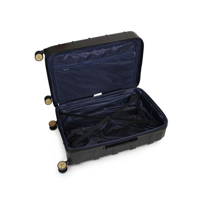 Imagen 2 del producto Pack 2 maletas S+M Mónaco de 10 y 20kg negra