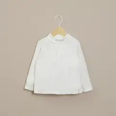 OPALINE - Beatles Bebé niña Blanco 40080