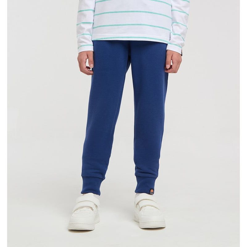 ELLESSE - PANTALON NIÑA ELLESSE NALA AZUL MARINO