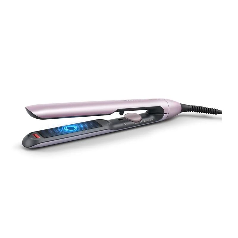 PHILIPS - Alisador Philips BHS515 00 Tecnología Thermoshield