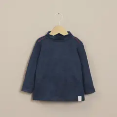 OPALINE - Beatles Bebé niño Azul 40082
