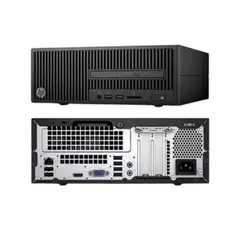 HP - 280 G2 CORE I5 6500 16 GB DDR4 SSD 256 GB HDMI REACONDICIONADO