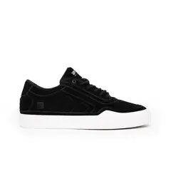 GANGSTA - Zapatilla Hombre Sailor Negro
