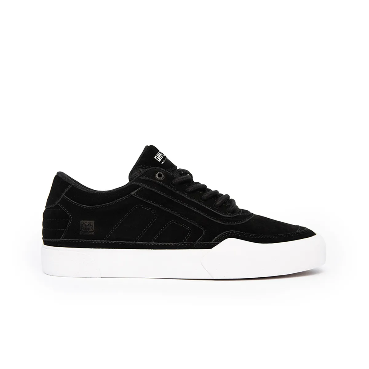 GANGSTA - Zapatilla Hombre Gangsta Sailor Negro