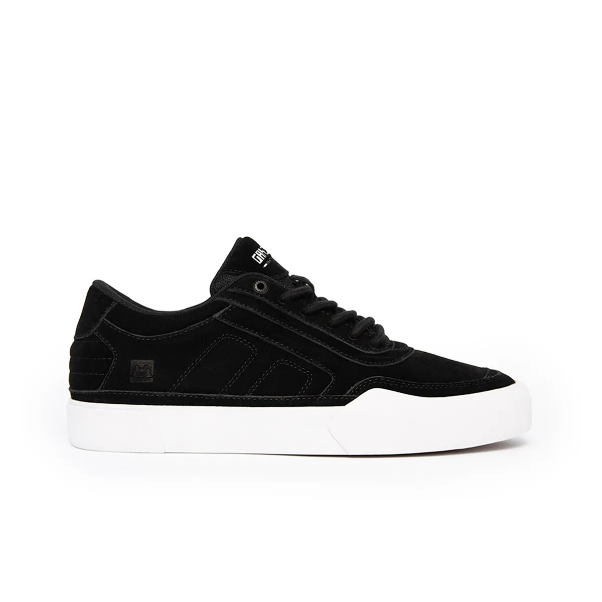 GANGSTA - Zapatilla Hombre Gangsta Sailor Negro