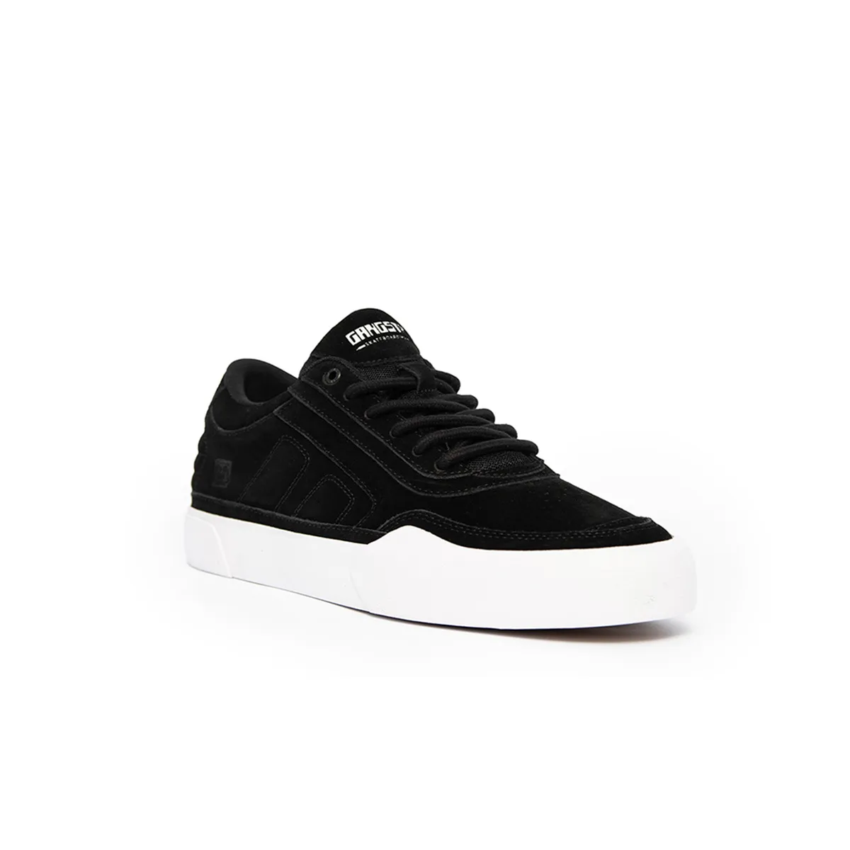 GANGSTA - Zapatilla Hombre Gangsta Sailor Negro