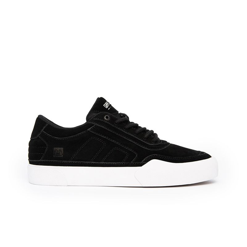 GANGSTA - Zapatilla Hombre Gangsta Sailor Negro