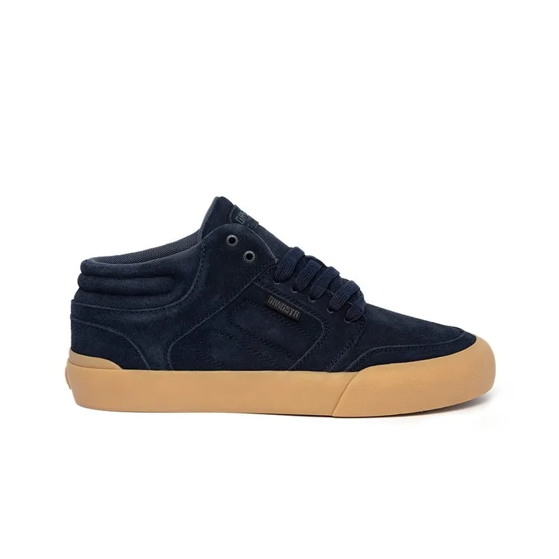GANGSTA - Zapatilla Hombre Gangsta Wallride Azul