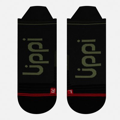 Imagen 2 del producto Calcetín Hombre Andes Run Socks Negro