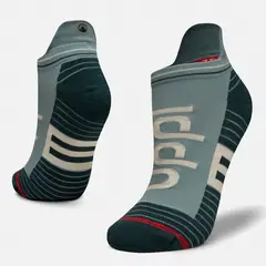 LIPPI - Calcetín Mujer Andes Run Socks Petroleo