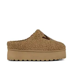 WEIDE - Zueco tipo Pantufla Casual Mujer Comodo Moda SL27