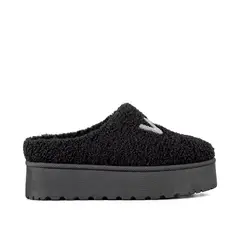 WEIDE - Zueco tipo Pantufla Casual Mujer Comodo Moda SL27