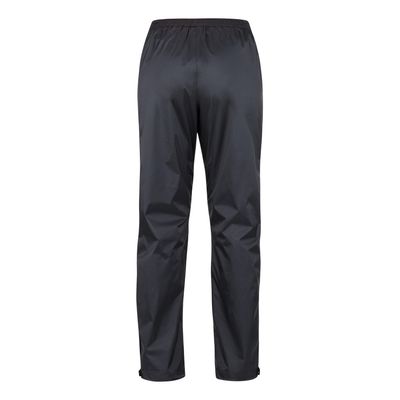 Imagen 2 del producto Pantalón Precip Eco Mujer Negro