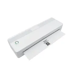 OEM - IMPRESORA TERMICA BLUETOOTH PORTATIL OFICINA