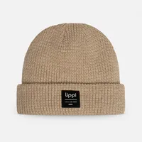 Gorro Fly Line Blend-pro Beanie Crema Melange