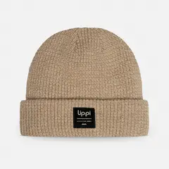 LIPPI - Gorro Fly Line Blend-pro Beanie Crema Melange