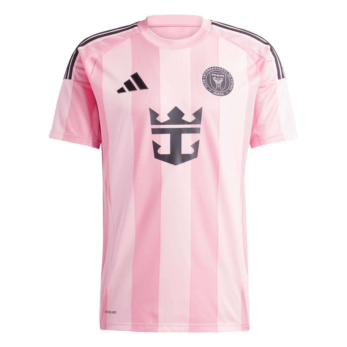 ADIDAS - Camiseta Local Inter Miami CF 25/26