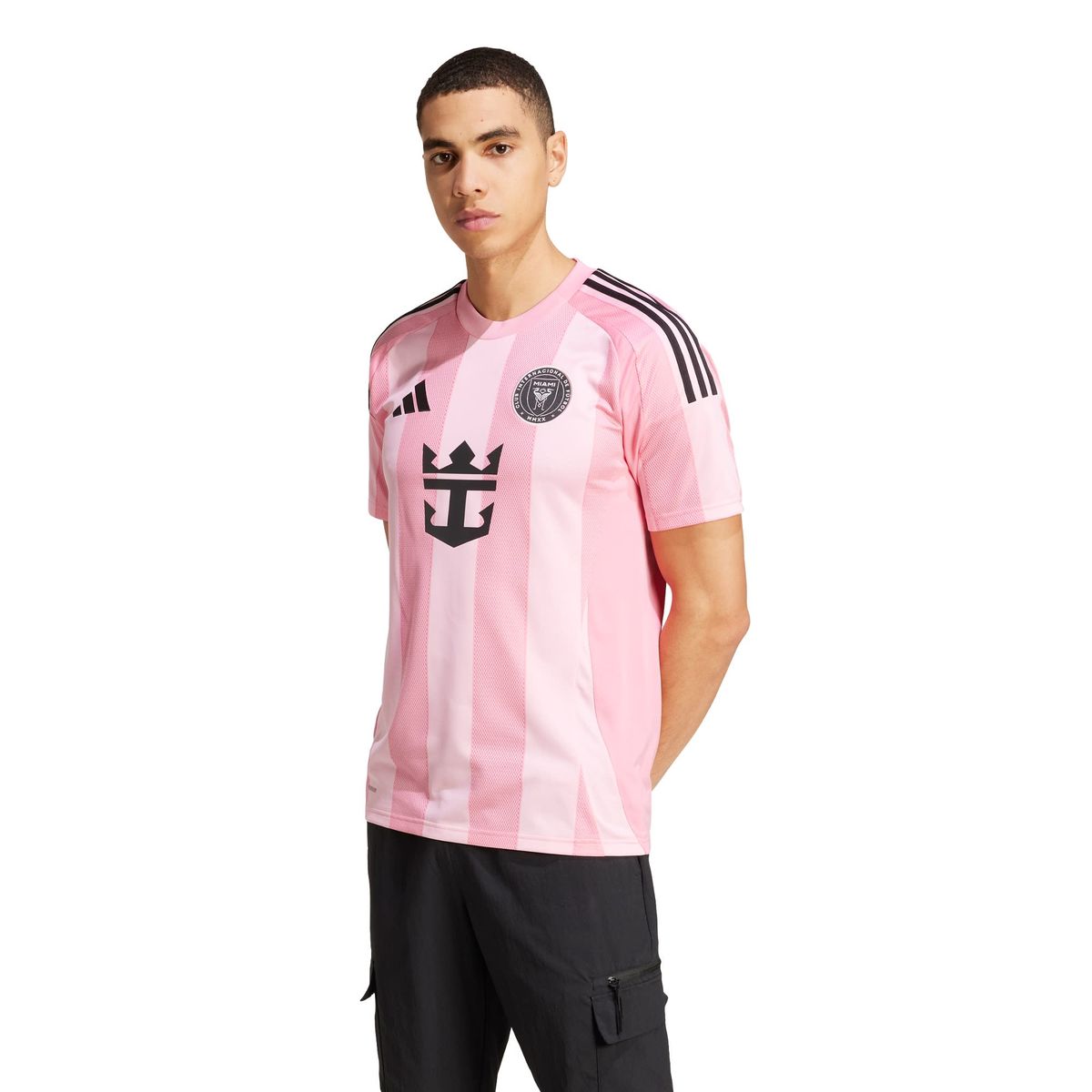 ADIDAS - Camiseta Local Inter Miami CF 25/26