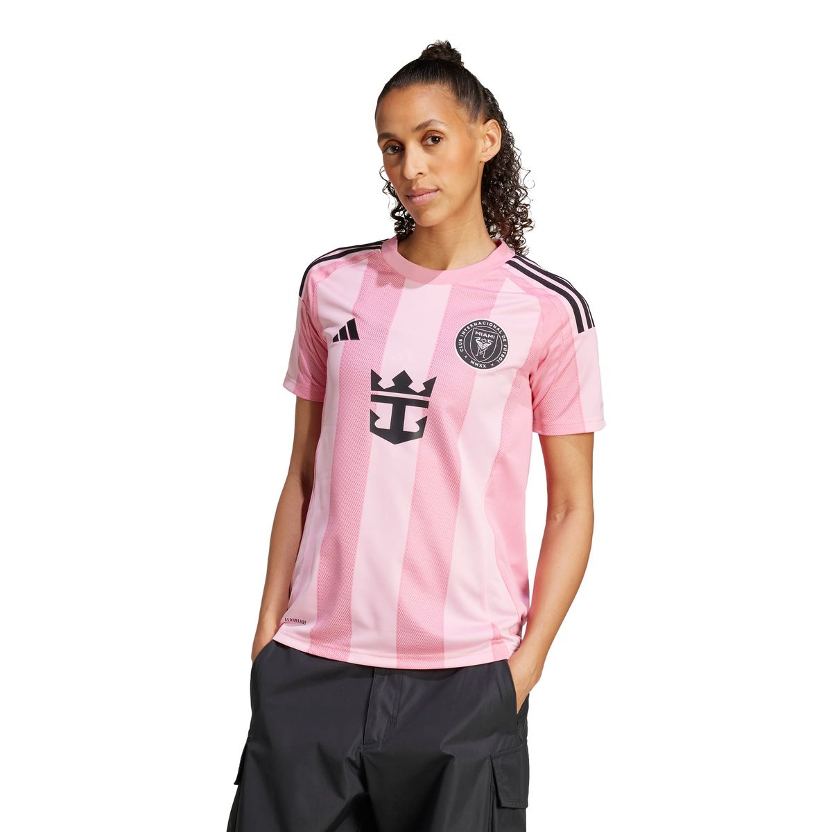 ADIDAS - Camiseta Inter Miami CF 25/26 Messi.-